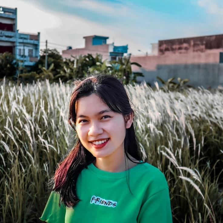 Portrait of Kai Nakamura meditation instructor